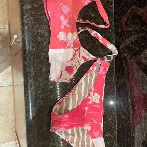 Maaji bikini set- used